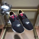 Balenciaga leather shoes for men and women sneakers basketball shoes 7
