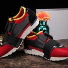 Balenciaga leather shoes for men and women sneakers basketball shoes 10