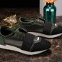 Balenciaga leather shoes for men and women sneakers basketball shoes 12