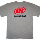 Ingersoll-Rand industrial company t-shirt