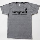 Graybar electrical supply company t-shirt