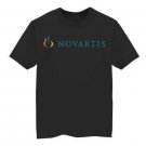 Novartis pharmaceutical drug company t-shirt