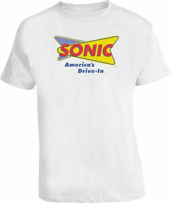 sonic drive in t shirt states