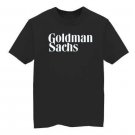 Goldman Sachs investment banking t-shirt