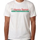 Harris Teeter supermarket grocery store t-shirt