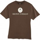 Brown-Forman wine spirits t-shirt
