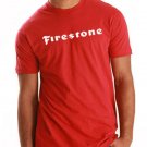 Firestone Tire and Rubber company t-shirt