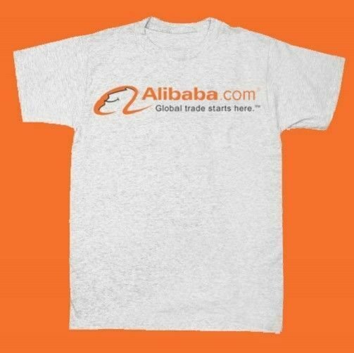 alibaba shirts for sale