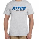 Kitco military fiber optics t-shirt