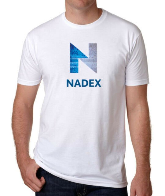 Nadex binary options trading t-shirt