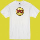 Moe's Southwest Grill restaurant t-shirt