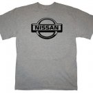 Nissan Motor Corporation cars t-shirt
