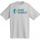 Duke Energy electric gas company t-shirt