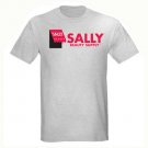 Sally Beauty Supply store t-shirt