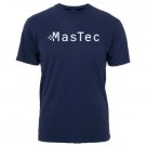 Mastec engineering construction company t-shirt