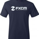 FXCM Forex Trading Currency T-shirt