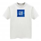 GM General Motors car dealership t-shirt