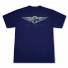 Morgan Motor Company cars t-shirt
