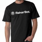 MakerBot 3D printer replicator t-shirt