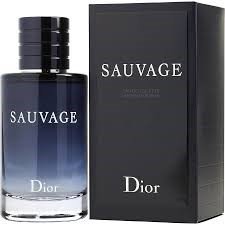 Christian Dior Sauvage Cologne for Men - 3.4oz/100ml