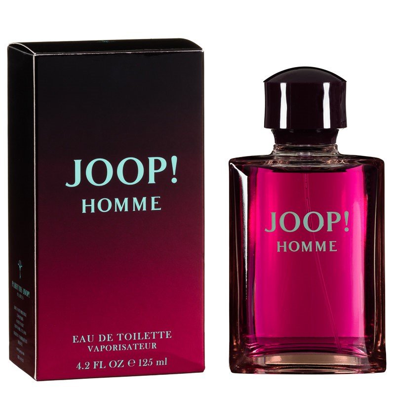 Joop Cologne fpr Men - 4.2oz/125ml