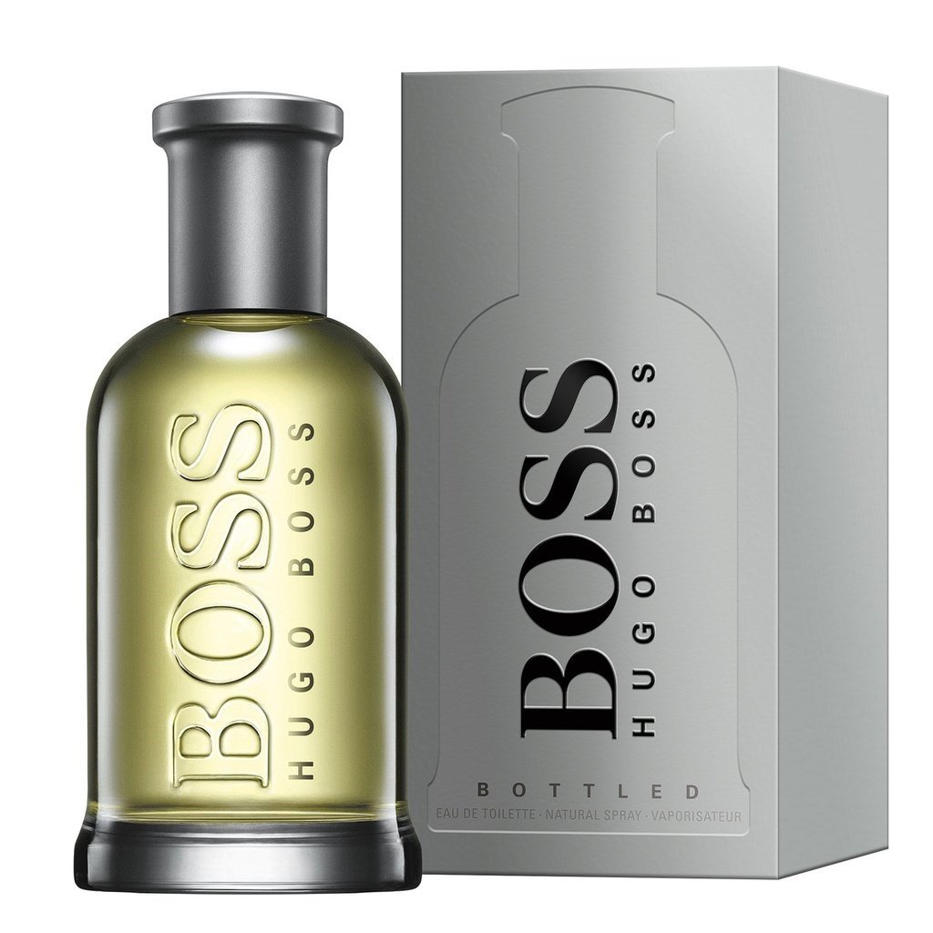 Hugo Boss Boss No. 6 Cologne for Men - 6.7oz/200ml