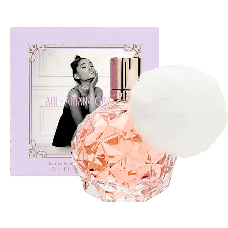 Ariana Grande Ari EDP Perfume for Women - 3.4oz/100ml