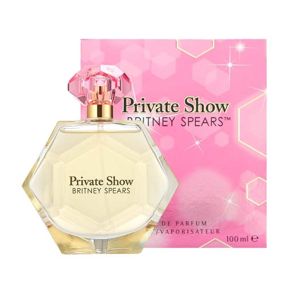Britney Spears Private Show EDP Perfume for Women - 3.4oz/100ml