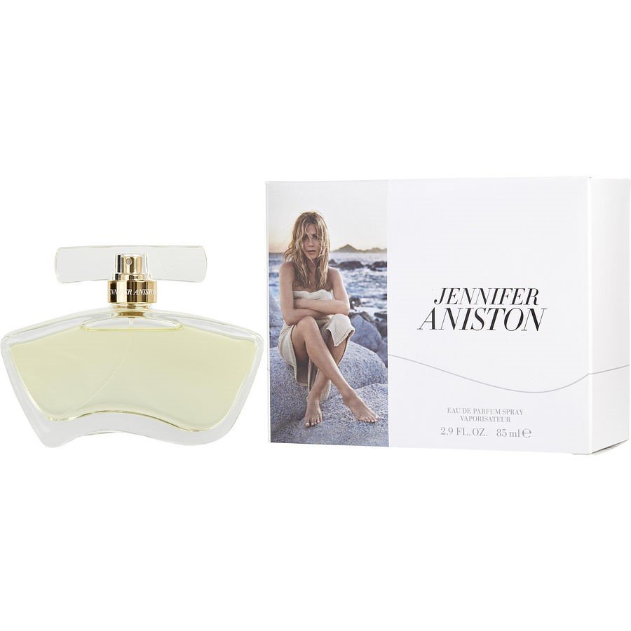 Jennifer Aniston by Jennifer Aniston EDP Perfume for Women - 2.9oz/88ml