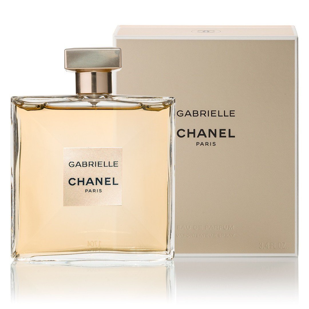 Chanel Gabrielle eau de Parfum for Women - 3.4oz/100ml