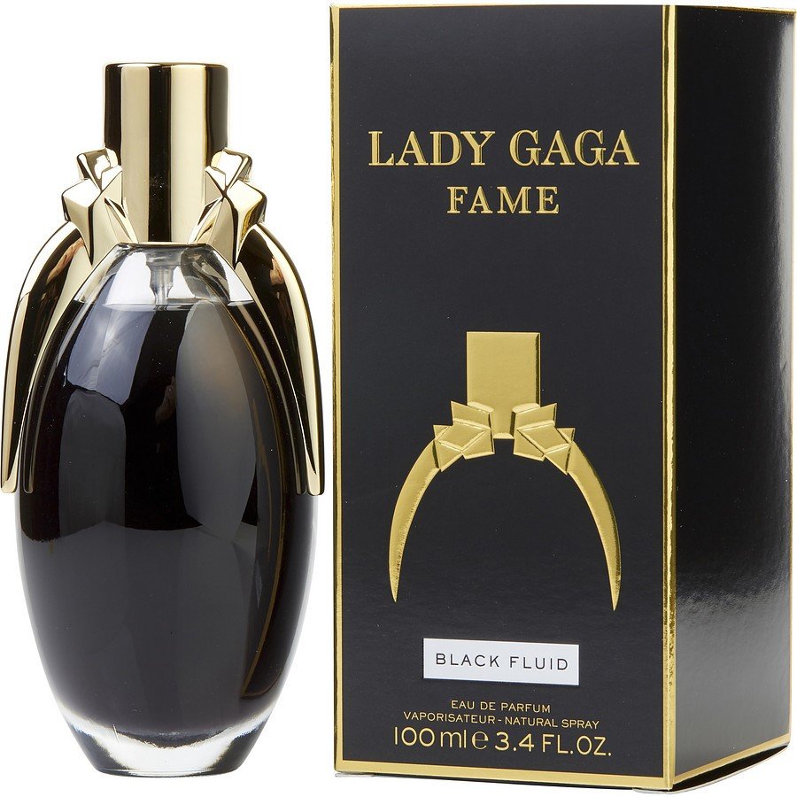 Lady Gaga Fame EDP Perfume for Women - 3.4oz/100ml