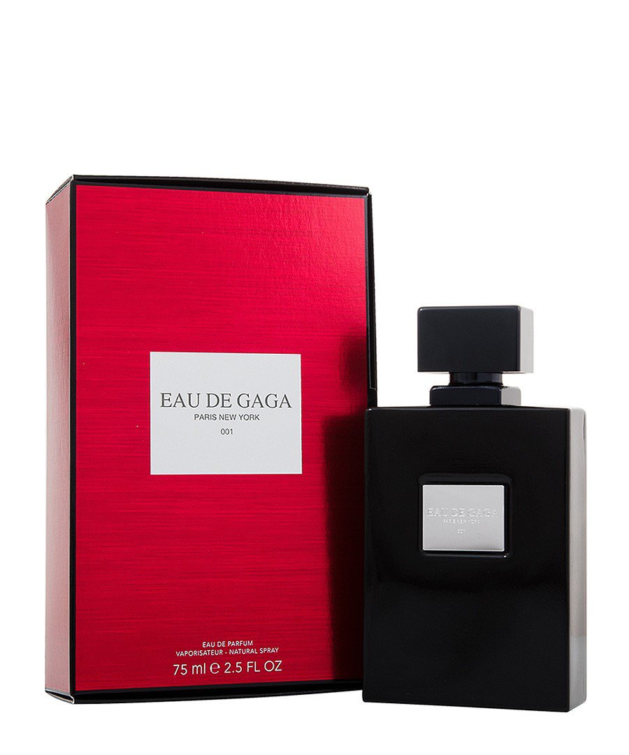 Lady Gaga Eau De Gaga EDP Perfume for Women - 2.5oz/75ml
