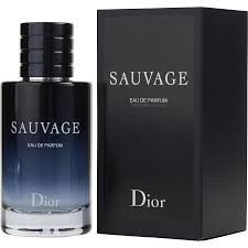 Dior Sauvage Cologne for Men - 3.4oz/100ml