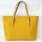 Delivery 16 color quality fashion brand ladies casual handbag travel jet set PU leather handbag