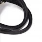 New women's bag MICKY KEN cross grain PU leather shoulder Messenger bag designer handbag