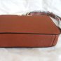 Designer handbag medium rose red khaki female fashion leather pu bag shoulder bag