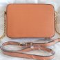 Designer handbag medium rose red khaki female fashion leather pu bag shoulder bag