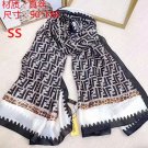 Fashion tide silk scarf