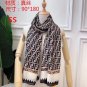 Fashion tide silk scarf