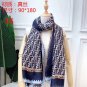Fashion tide silk scarf