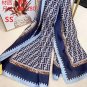Fashion tide silk scarf