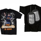 John Cena Youth Action T-Shirt