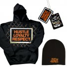 John Cena Holiday 2007 Package
