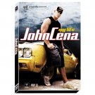 John Cena My Life DVD