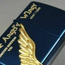 Gorgeous Limited Edition Blue Ice Angels Wings Zippo Lighter FREE INTERNATIONAL SHIPPING Gorgeous Limited Edition Blue Ice Angels Wings Zippo Lighter FREE INTERNATIONAL SHIPPING