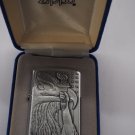 Gorgeous Patriotic Eagle Emblem  Zippo Lighter FREE INTERNATIONAL SHIPPING