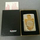 Retired 1996 SOUTHWEST SERIES #334 BUFFALO HEAD NICKEL ARROWHEAD ZIPPO LIGHTER Free Shipping Retired 1996 SOUTHWEST SERIES #334 BUFFALO HEAD NICKEL ARROWHEAD ZIPPO LIGHTER Free Shipping