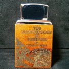 Retired Rare Roseart Limited Edition American Veteran Zippo Lighter 1 of 50 Free US Shipping Retired Rare Roseart Limited Edition American Veteran Zippo Lighter 1 of 50 Free US Shipping