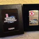 Limited Edition 2004 Boston Red Sox World Champions World Series Zippo Lighter Free Shipping