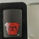 Retired Black Red Dog Beer Zippo Lighter Free Shipping